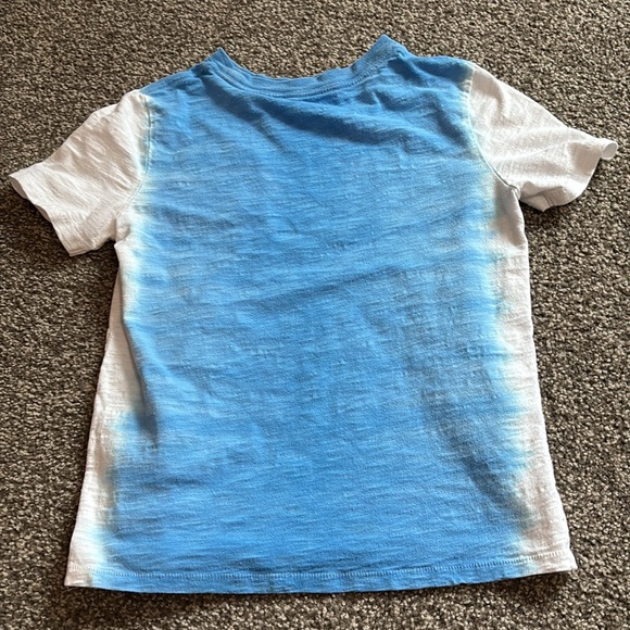 Kids boys t-shirts 4 Gap+1 U.S Polo size M(8) - Picture 4 of 16